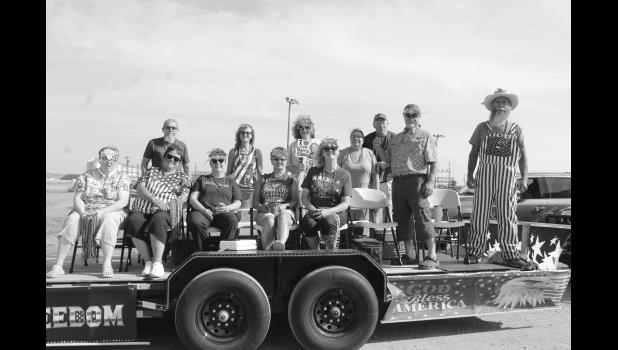 The class of 1980 still rocks!