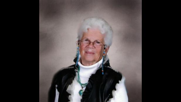 Betty Lou Kost