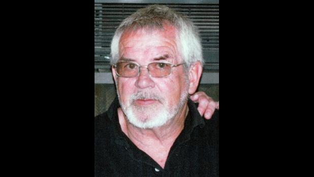 Andrew “Jim” Walden, age 68