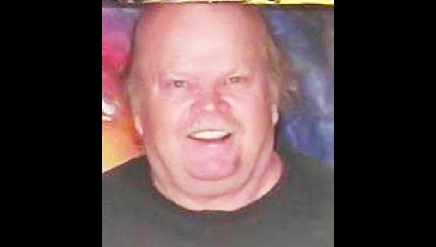 Barry David Iverson, age 62