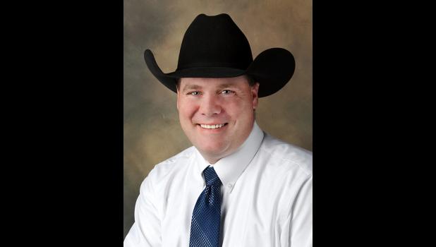Beau Ravellette, VP/GM of Ravellette Publications, Inc.