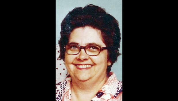 Belva J. Nearby, age 84