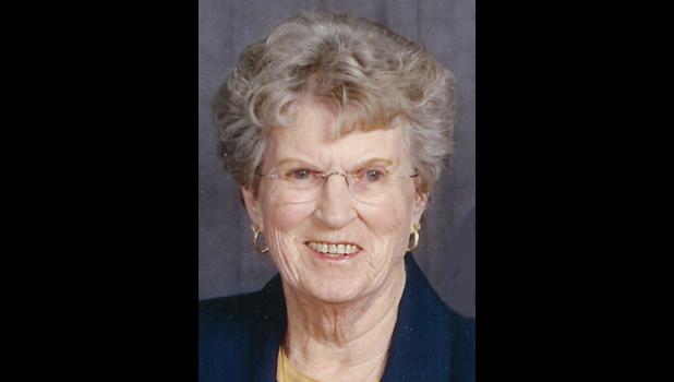 Berniece Eileen Timmons, age 88