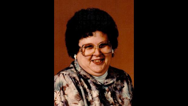 Betty Baker, age 81