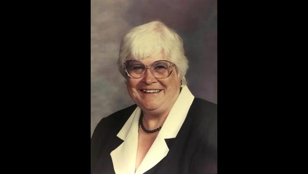 Beverly Schopp, age 81