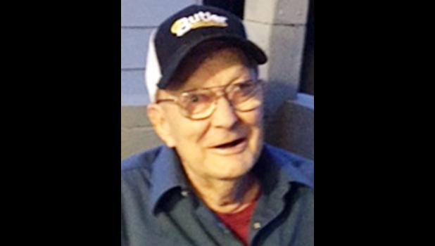 James Wayne Bradley, age 83