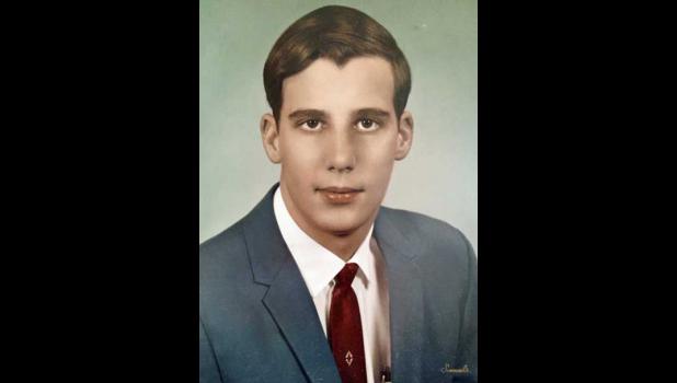 Brent Byerly, age 65,