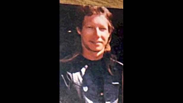 Terry Burmood, age 58