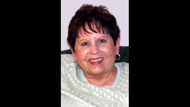 Catherine "Cathie" Merced, age 65