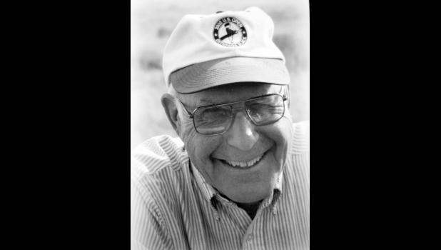 Charles A. Maxon, age 77