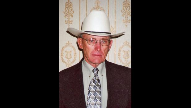 Chuck O'Connor, age 80