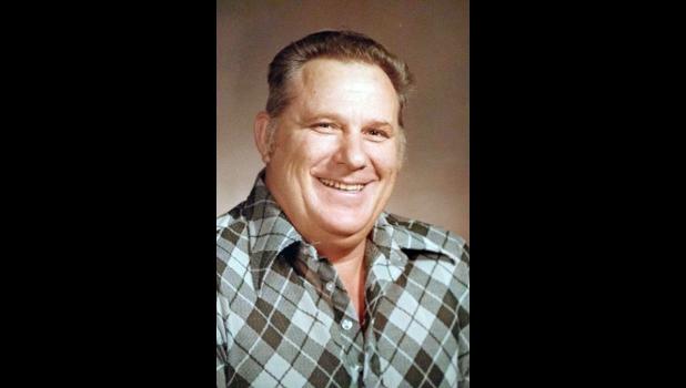 Clifford Picotte, age 79