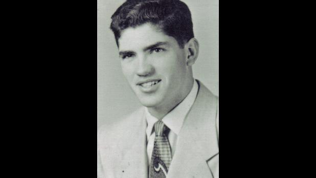 Clyde Orval Persons, age 86