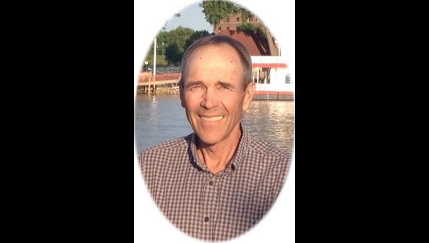 David “Dave” Allen Fordahl, age 64