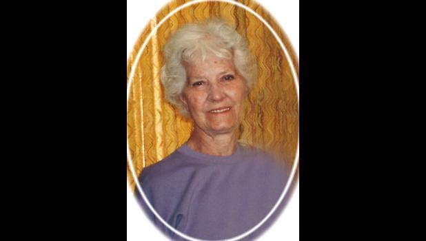 Dora Lee Gaaskjolen, age 90