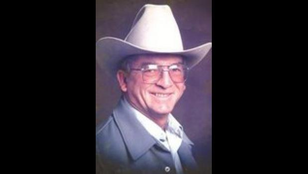 Gordon "Dale" Galbraith, age 80