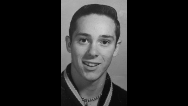 Don Eliason, 69