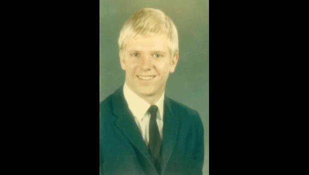 Douglas Merle Krause