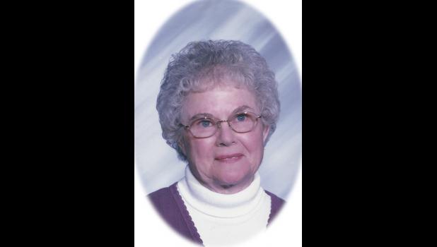 Eleanor Evenson