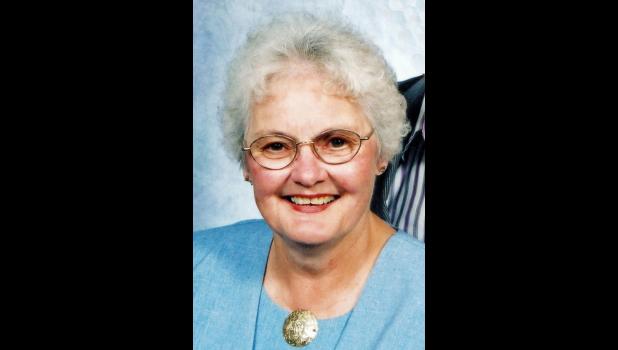 Elaine Koehler, age 81