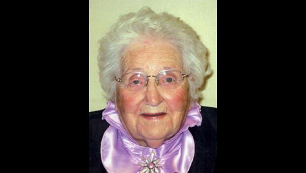 Eugenia Reinhardt