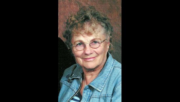 Freddie Mae Brooks Heck, age 84