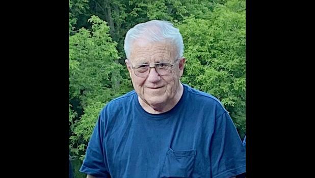 Gary Keith Behrmann