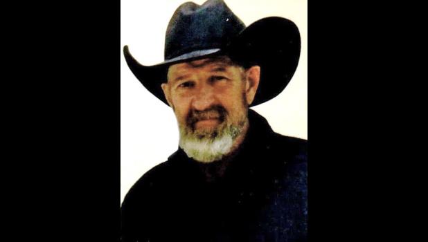 Don Garrity, age 61