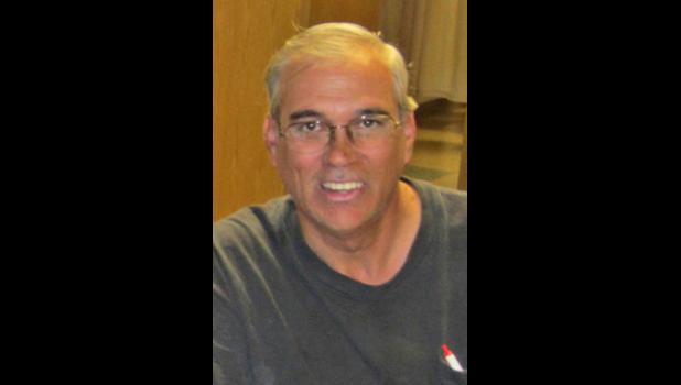 Gary W. Pederson, age 55