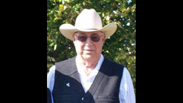 George H. Moore, age 82
