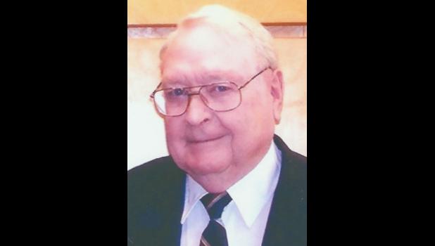 Arthur Glynn, age 88