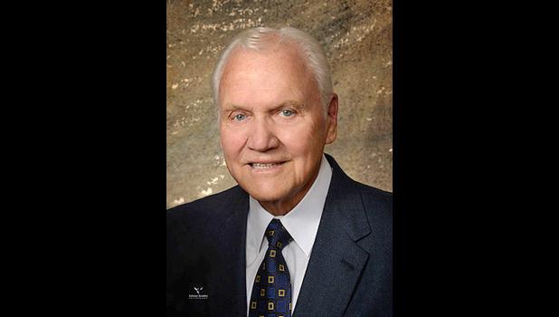 Hugh M. Estes, age 84
