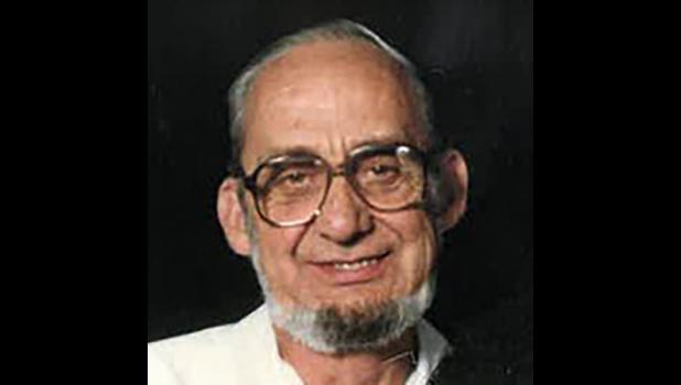 Richard “Dick” J. Hadlock