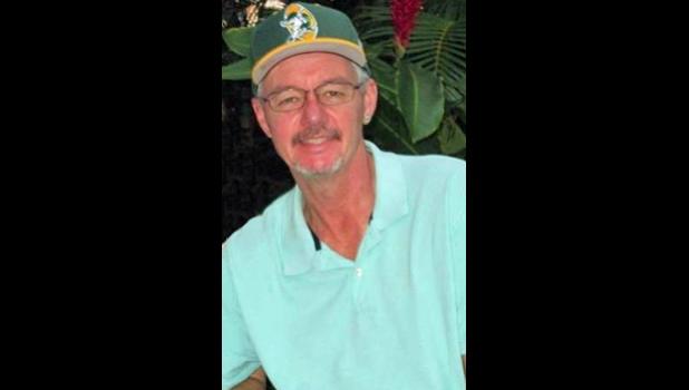 Harvey Byrd, age 57