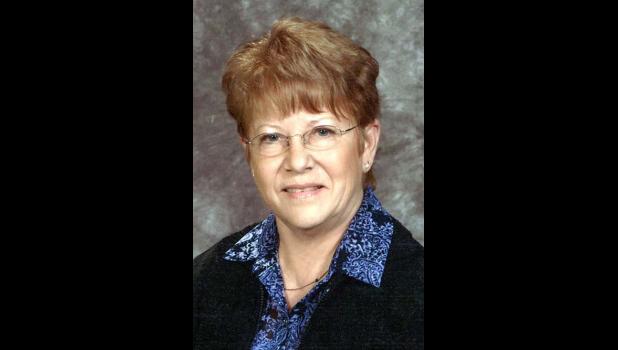 Helen Beckwith, age 68