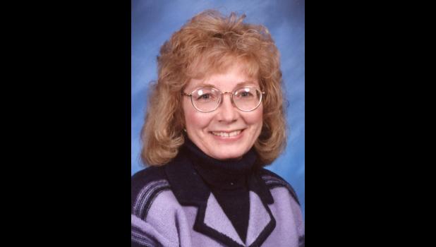 Helen M. Harty, age 65