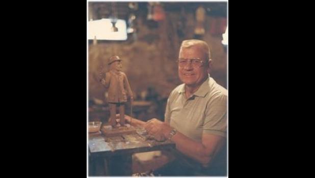Reed Henschel, age 88