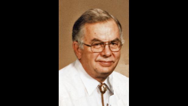 Allin Hodge, age 83