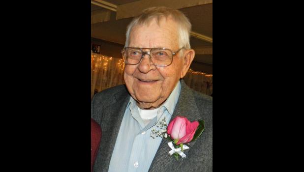 Howard Pihlaja, age 91