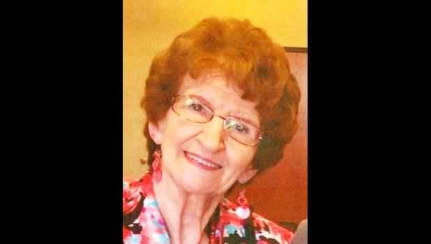 Joanne M. Shelton, age 82