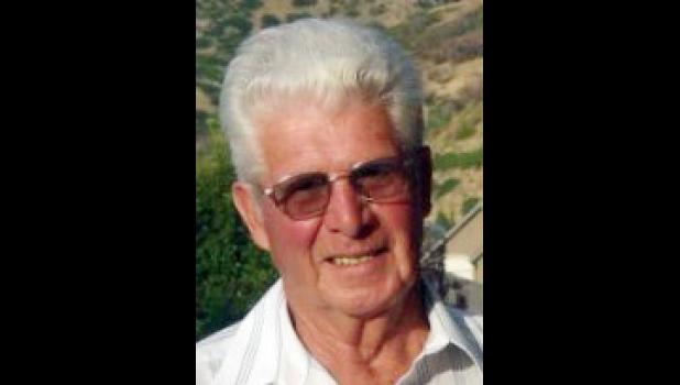 John Francis “Jack” Heeb, age 79