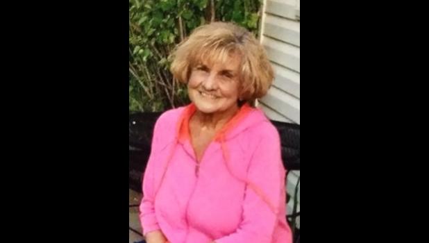 Jessie Mae (Foster) Brewer, age 70
