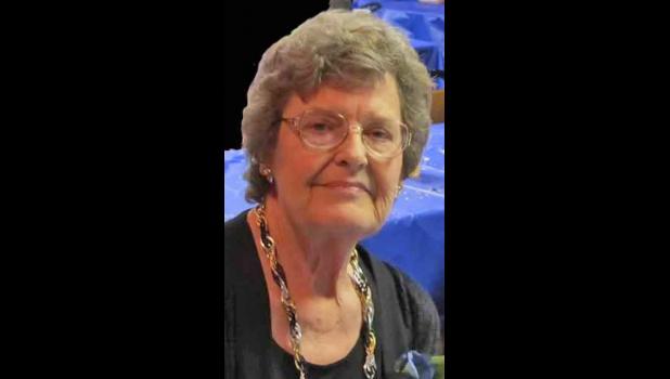 Jo Ann Sell, age 78