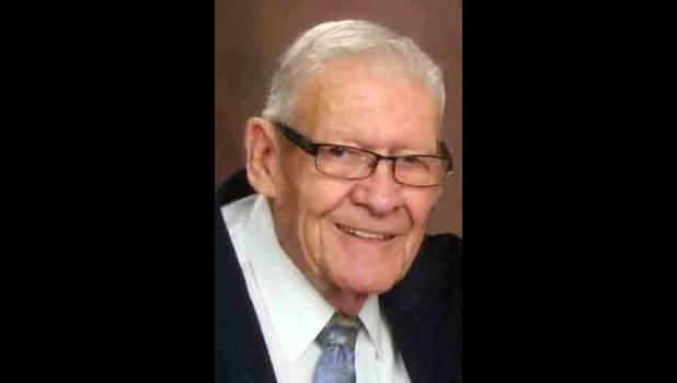Joseph "Joe" Wanczyk, age 92