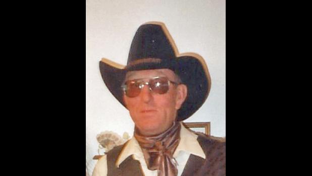Harold “John” Eckert, age 68