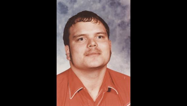 Joseph Allen