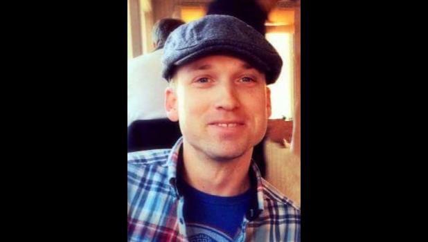 Joshua David Otto, age 35
