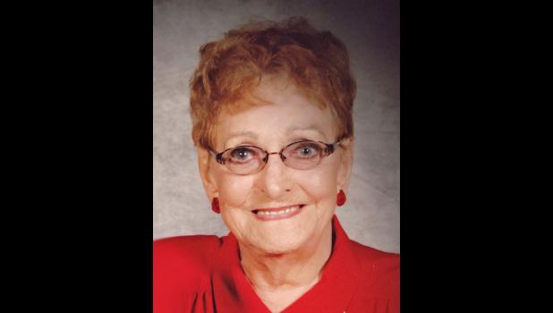 Luvern Kari, age 86