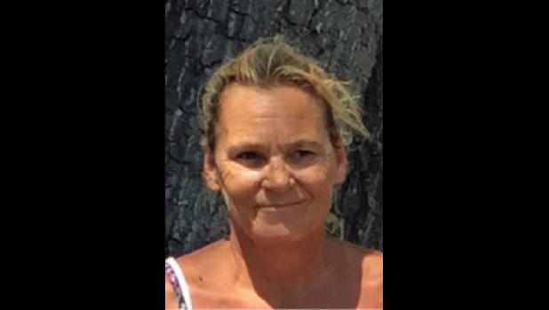 Karla Ainslie, age 54