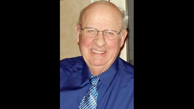 Keith Duane Elrod, age 84
